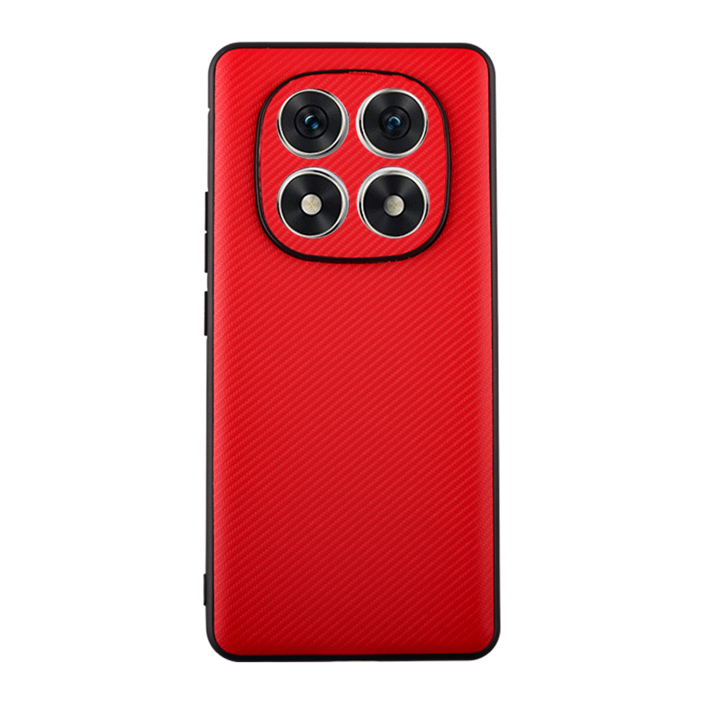 VOLTE-TEL CARBON LIFT ΘΗΚΗ XIAOMI REDMI NOTE 14 PRO 5G/POCO X7 6.67in FULL CAMERA PROTECTION RED - Image 6