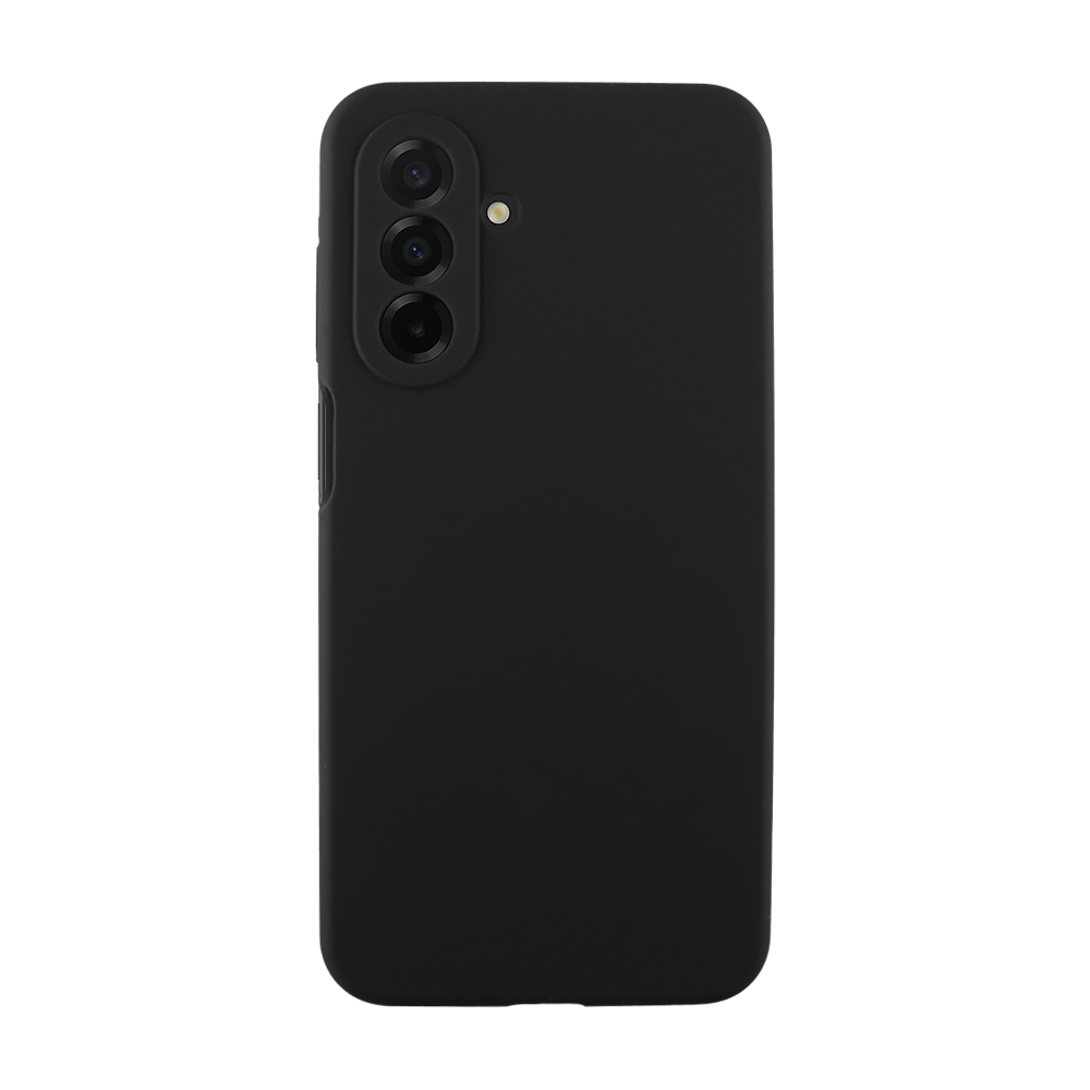 IDOL 1991 VELVET ELITE TPU ΘΗΚΗ SAMSUNG A26 5G A266 6.7in 4 SIDE FULL CAMERA PROTECTION BLACK - Image 8