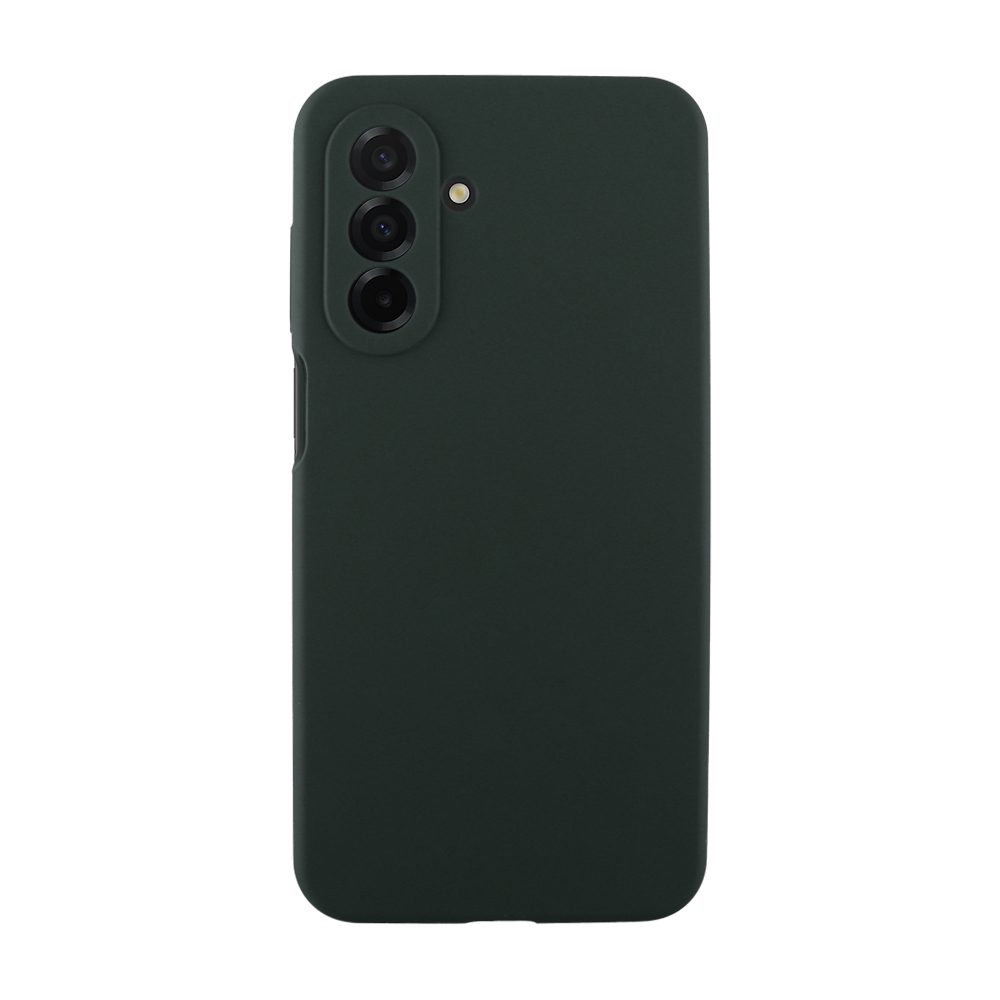 IDOL 1991 VELVET ELITE TPU ΘΗΚΗ SAMSUNG A26 5G A266 6.7in 4 SIDE FULL CAMERA PROTECTION DARK GREEN - Image 8