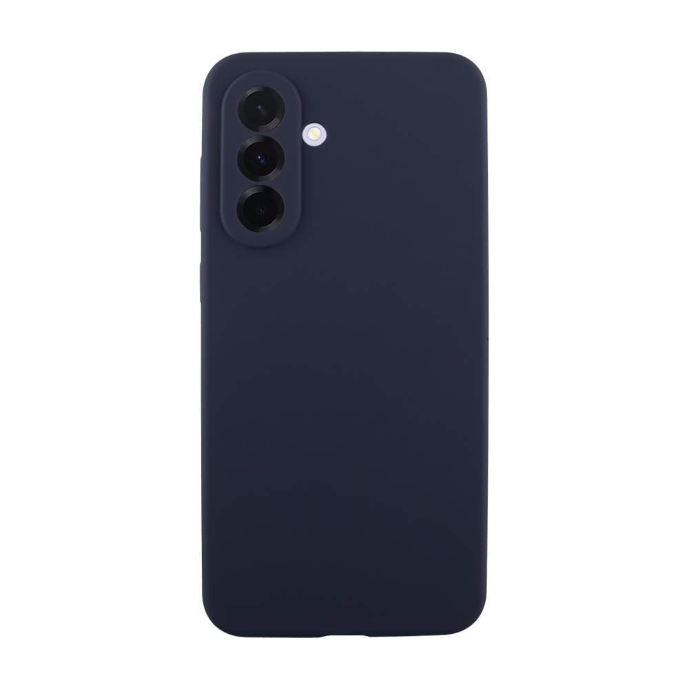 IDOL 1991 VELVET ELITE TPU ΘΗΚΗ SAMSUNG A36 5G A366 6.7in 4 SIDE FULL CAMERA PROTECTION BLUE - Image 8