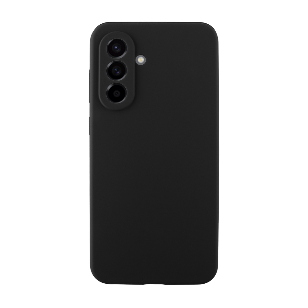 IDOL 1991 VELVET ELITE TPU ΘΗΚΗ SAMSUNG A56 5G A566 6.7in 4 SIDE FULL CAMERA PROTECTION BLACK - Image 8