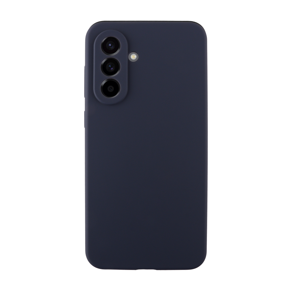 IDOL 1991 VELVET ELITE TPU ΘΗΚΗ SAMSUNG A56 5G A566 6.7in 4 SIDE FULL CAMERA PROTECTION BLUE - Image 7