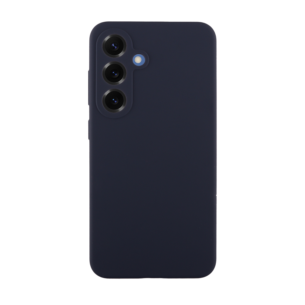 IDOL 1991 VELVET ELITE TPU ΘΗΚΗ SAMSUNG S25 PLUS 5G S936 6.7in 4 SIDE FULL CAMERA PROTECTION BLUE - Image 8