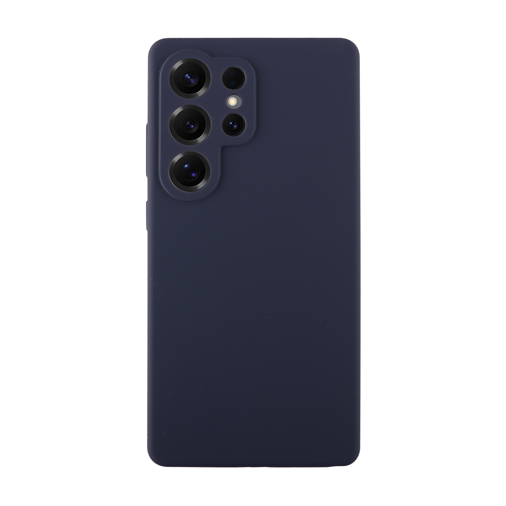 IDOL 1991 VELVET ELITE TPU ΘΗΚΗ SAMSUNG S25 ULTRA 5G S938 6.9in 4 SIDE FULL CAMERA PROTECTION BLUE - Image 8