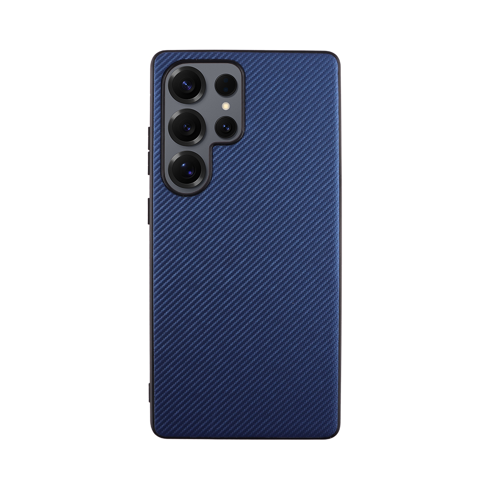 VOLTE-TEL CARBON LIFT ΘΗΚΗ SAMSUNG S25 ULTRA 5G S928 6.9in CAMERA GUARD BLUE - Image 6