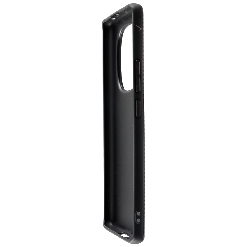 VOLTE-TEL CARBON LIFT ΘΗΚΗ XIAOMI REDMI NOTE 14 PRO 4G 6.67in CAMERA GUARD BLUE - Image 3