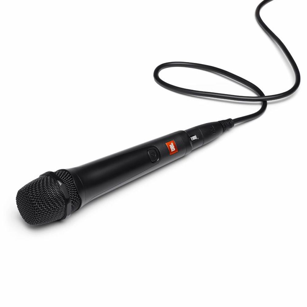 JBL PBM 100 ΕΝΣΥΡΜΑΤΟ ΜΙΚΡΟΦΩΝΟ ΧΕΙΡΟΣ ΦΩΝΗΣ 4.5MM JACK MALE - Image 3