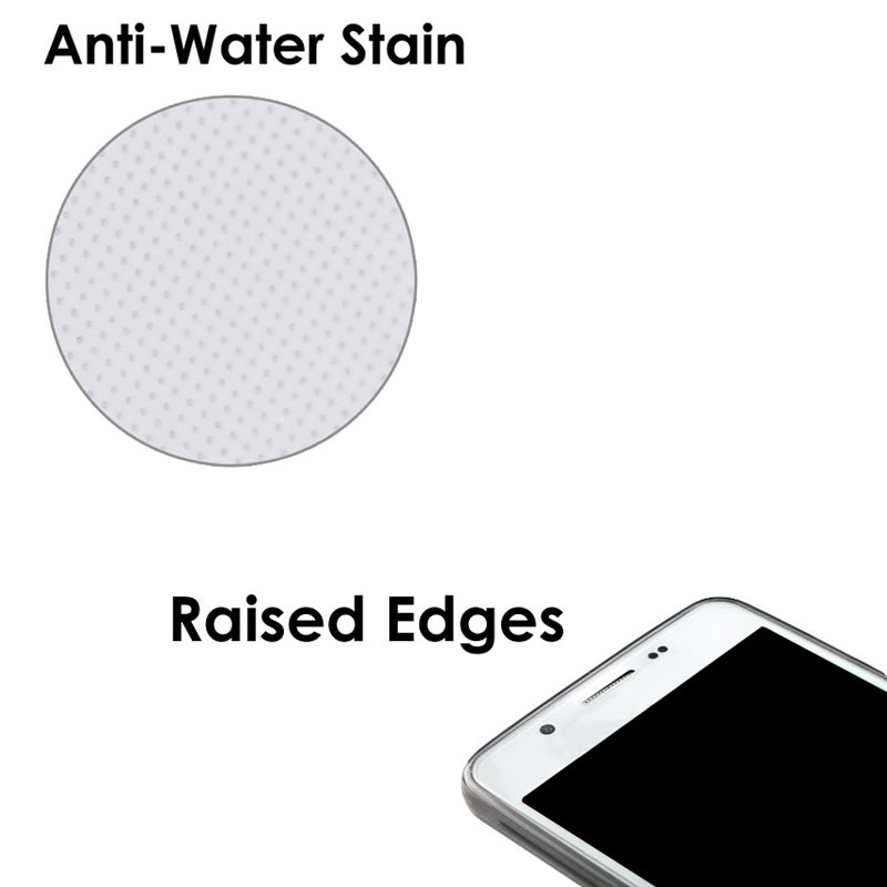 IDOL 1991 COMBO SAMSUNG J4 PLUS J415 6.0" TEMPERED 0.30mm + ΘΗΚΗ AIR SLIM GREY - Image 2