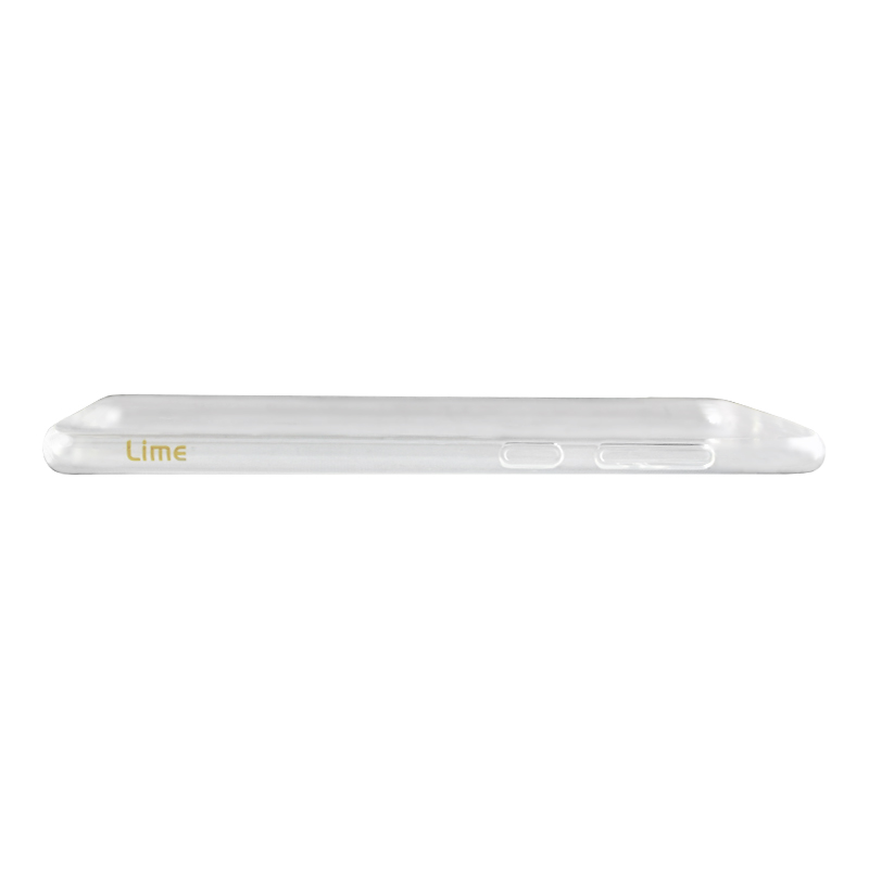 LIME ΘΗΚΗ IPHONE 15 PRO MAX 6.7" SLIMCLEAR TPU CAMERA GUARD ΔΙΑΦΑΝΗ - Image 3