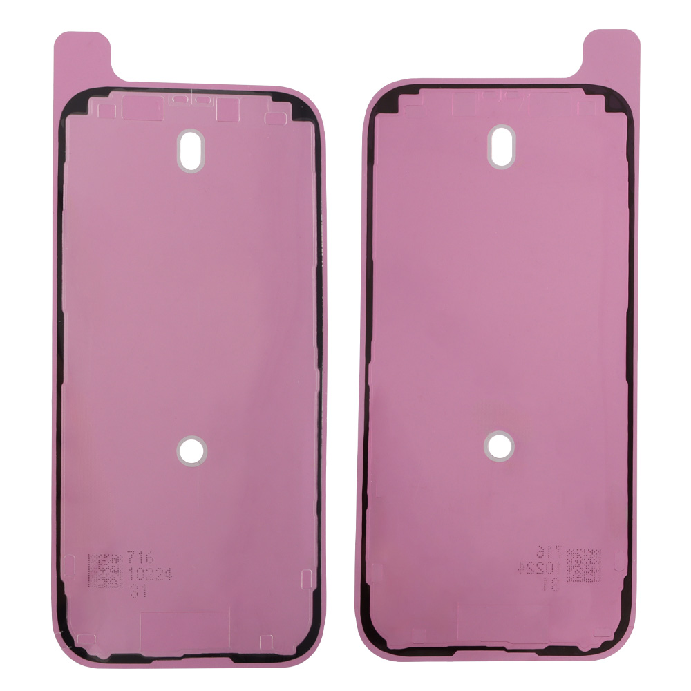 IPHONE 16 PRO 3M STICKER FOR LCD TOUCH SCREEN