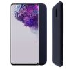 VOLTE-TEL ΘΗΚΗ SAMSUNG S20 ULTRA G988 6.9" SILICON TPU CAMERA GUARD BLUE