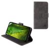 LIME ESSENTIAL ΘΗΚΗ GOOGLE PIXEL 8A 5G 6.1in  MAGNET BOOK STAND CLIP GREY