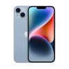 ΜΕΤΑΧΕΙΡΙΣΜΕΝΟ ΚΙΝΗΤΟ IPHONE 14 PLUS 6.7" 6GB/128GB NFC GRADE AA US SPEC 1SIM & 1ESIM BLUE CERTIFIED BY VOLTE-TEL