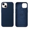 IDOL 1991 ANTISHOCK AIR TPU ΘΗΚΗ IPHONE 15 6.1in WITH STRAP CAMERA GUARD ΔΙΑΦΑΝΗ