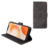 LIME ESSENTIAL ΘΗΚΗ HUAWEI NOVA Y91 6.95in MAGNET BOOK STAND CLIP GREY