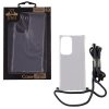 IDOL 1991 ANTISHOCK AIR TPU ΘΗΚΗ SAMSUNG S24 ULTRA 5G S928 6.8in WITH STRAP FULL CAMERA PROTECTION ΔΙΑΦΑΝΗ