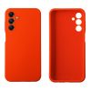 IDOL 1991 VELVET ELITE TPU ΘΗΚΗ SAMSUNG A25 5G A256 6.5in 4 SIDE FULL CAMERA PROTECTION RED