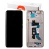 XIAOMI REDMI NOTE 14 PRO 5G ΟΘΟΝΗ + TOUCH SCREEN + LENS + FRAME 56002500O1600 BLUE ORIGINAL SERVICE PACK