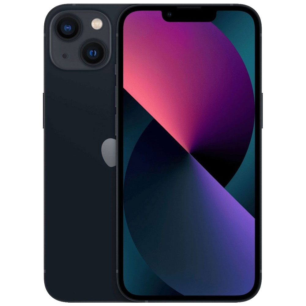 ΜΕΤΑΧΕΙΡΙΣΜΕΝΟ ΚΙΝΗΤΟ IPHONE 13 6.1" 4GB/128GB NFC GRADE AA JP SPEC 1SIM & 1ESIM MIDNIGHT CERTIFIED BY VOLTE-TEL