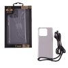 IDOL 1991 ANTISHOCK AIR TPU ΘΗΚΗ XIAOMI 14 PRO 5G 6.73in  WITH STRAP FULL CAMERA PROTECTION ΔΙΑΦΑΝΗ