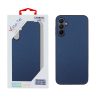 VOLTE-TEL CARBON LIFT ΘΗΚΗ SAMSUNG A15 4G A155/A15 5G A156 6.4in  CAMERA GUARD PROTECTION BLUE