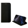 IDOL 1991 ELITE ΘΗΚΗ IPHONE 16 PRO MAX 6.9in  ANTI-RFID BOOK STAND BLACK