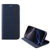 IDOL 1991 ELITE ΘΗΚΗ IPHONE 16 PRO MAX 6.9in  ANTI-RFID BOOK STAND BLUE