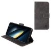LIME ESSENTIAL ΘΗΚΗ XIAOMI POCO F6 5G 6.67in  MAGNET BOOK STAND CLIP GREY