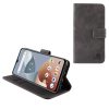LIME ESSENTIAL ΘΗΚΗ NOVA 5G PHONE 6.52in  MAGNET BOOK STAND CLIP GREY