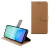 VOLTE-TEL ALLURE ΘΗΚΗ XIAOMI REDMI 13/ POCO M6 4G 6,79in  MAGNET BOOK STAND CLIP GOLD