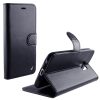 VOLTE-TEL ΘΗΚΗ LG G3 D855 LEATHER-TPU BOOK STAND BLACK