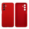 IDOL 1991 VELVET ELITE TPU ΘΗΚΗ SAMSUNG A16 4G A165/A16 5G A166 6.7in  4 SIDE FULL CAMERA PROTECTION RED