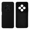 IDOL 1991 VELVET ELITE TPU ΘΗΚΗ XIAOMI REDMI 14C/ REDMI A4/ POCO C75/ POCO M7 5G 6.88in  4 SIDE FULL CAMERA PROTECTION BLACK