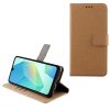 VOLTE-TEL ALLURE ΘΗΚΗ SAMSUNG A16 4G A165/A16 5G A166 6.7in  MAGNET BOOK STAND CLIP GOLD
