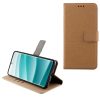 VOLTE-TEL ALLURE ΘΗΚΗ XIAOMI REDMI NOTE 14 PRO 5G/POCO X7 6.67in MAGNET BOOK STAND CLIP GOLD