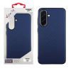 VOLTE-TEL CARBON LIFT ΘΗΚΗ SAMSUNG A36 5G A366 6.7in  CAMERA GUARD BLUE
