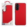 VOLTE-TEL CARBON LIFT ΘΗΚΗ SAMSUNG A56 5G A566 6.7in  CAMERA GUARD RED