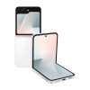 ΚΙΝΗΤΟ SAMSUNG GALAXY Z FLIP 7 FE SM-F761 5G 6.7" 8GB/128GB DUAL SIM WHITE GR