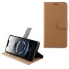 VOLTE-TEL ALLURE ΘΗΚΗ IPHONE 16E/ IPHONE 17E 6.1in  MAGNET BOOK STAND CLIP GOLD