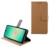 VOLTE-TEL ALLURE ΘΗΚΗ SAMSUNG A26 5G A266 6.7in  MAGNET BOOK STAND CLIP GOLD