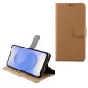 VOLTE-TEL ALLURE ΘΗΚΗ SAMSUNG S25 5G S931 6.2in  MAGNET BOOK STAND CLIP GOLD
