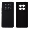 IDOL 1991 VELVET ELITE TPU ΘΗΚΗ XIAOMI REDMI NOTE 14 PRO 4G 6.67in  4 SIDE FULL CAMERA PROTECTION BLACK