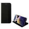 IDOL 1991 ELITE ΘΗΚΗ XIAOMI REDMI NOTE 14 PRO 4G 6.67in  ANTI-RFID BOOK STAND BLACK