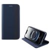 IDOL 1991 ELITE ΘΗΚΗ IPHONE 16E/ IPHONE 17E 6.1in ANTI-RFID BOOK STAND BLUE