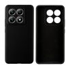 IDOL 1991 VELVET ELITE TPU ΘΗΚΗ XIAOMI 14T PRO 5G 6.67in 4 SIDE FULL CAMERA PROTECTION BLACK