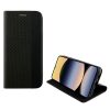 IDOL 1991 ELITE ΘΗΚΗ XIAOMI REDMI NOTE 14 5G 6.67in ANTI-RFID BOOK STAND BLACK