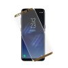 IDOL 1991 TEMPERED GLASS SAMSUNG S8 G950 5.8" 9H 0.30mm 3DCURVED FULL COVER GOLD
