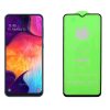 IDOL 1991 TEMPERED GLASS SAMSUNG A50 2019 A505 6.4" 9H 0.25mm 20D FULL GLUE SEMI CURVED BLACK