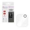 VOLTE-TEL CAMERA TEMPERED GLASS IPHONE 11 PRO 5.8in/11 PRO MAX 6.5in 9H 0.30mm 3D CURVEDNIGHT PHOTOGRAPHY EFFECT