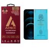 IDOL 1991 APEX POLYMER NANOTECH FILM IPHONE 12 MINI 5.4in FULL COVER WITH INSTALLATION KIT